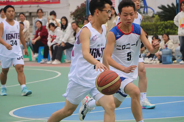 古藺縣大村職業(yè)中學校