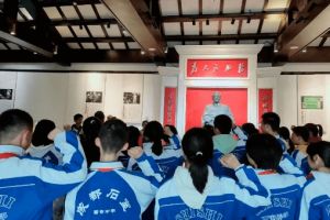 2024年成都石室蜀都中學(xué)教學(xué)質(zhì)量好嗎_管理怎么樣