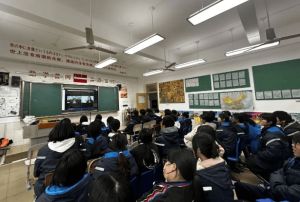 2024年成都市現(xiàn)代制造職業(yè)技術(shù)學(xué)校教學(xué)設(shè)施_宿舍設(shè)施