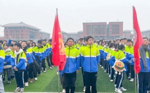 2024年廣漢中學(xué)教學(xué)管理好嗎_辦學(xué)規(guī)模大不大