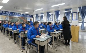 2024年成都三中怎么樣_校風好嗎
