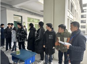 2024年綿陽高新區(qū)實(shí)驗(yàn)中學(xué)學(xué)校簡介_教學(xué)設(shè)施好嗎