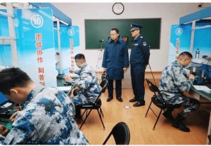 2024年四川省高縣職業(yè)技術(shù)學(xué)校宿舍環(huán)境好嗎_食堂好不好