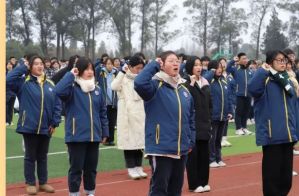 2024年都江堰市領(lǐng)川實驗學(xué)校升學(xué)率怎么樣_高不高