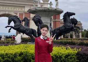 2024年四川天府新區(qū)航空旅游職業(yè)學(xué)院教學(xué)質(zhì)量怎么樣_教設(shè)施如何