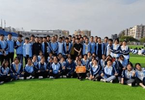 三臺縣蘆溪中學(xué)教學(xué)質(zhì)量_教學(xué)效果好嗎