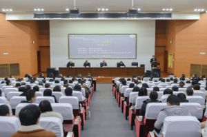 四川省成都市新都一中招生人數(shù)介紹_招生人數(shù)多不多