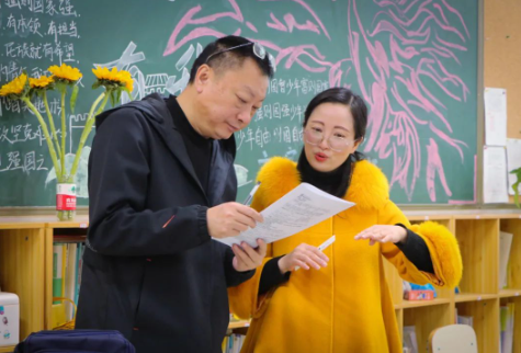 眉山北外附屬東坡外國語學(xué)校