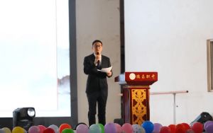 2024年四川省德昌縣職業(yè)高級中學(xué)師資介紹_師資力量強(qiáng)大嗎