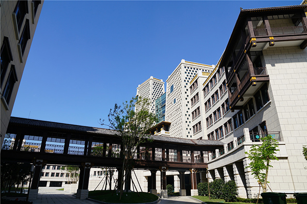 泛美飛行職業(yè)技術(shù)學(xué)校