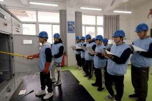 2024年廣安電力職業(yè)技術(shù)學(xué)校怎么樣_校風(fēng)好嗎