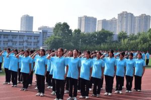2024年德陽通用職教招生條件_錄取方式