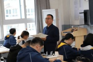 2024年都江堰市領(lǐng)川實驗學(xué)校管理是怎么樣_有哪些優(yōu)勢