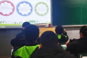 2024年成都三中住宿環(huán)境_教學設施好不好