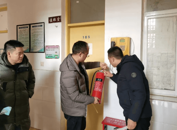 金堂縣淮口中學