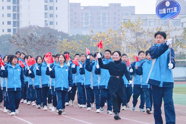 綿陽市安州區(qū)高級職業(yè)中學(xué)招生
