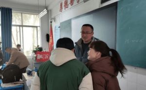 2024年四川省綿陽市安州中學(xué)升學(xué)率是多少_升學(xué)率高嗎