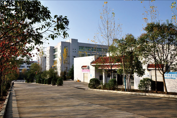廣元市利州中等專業(yè)學校招生