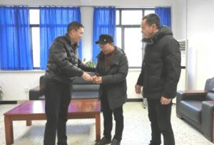 2024年四川省成都市郫都區(qū)第三中學學費多少錢_收費細則介紹