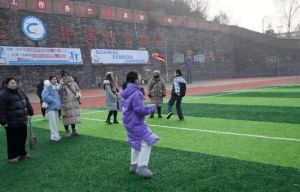 2024年簡陽市石橋中學怎么樣_校風好嗎