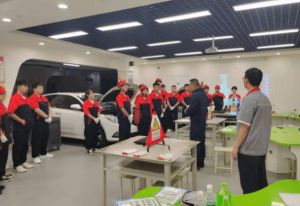 2024年四川希望汽車(chē)技師學(xué)院專業(yè)有哪些_熱門(mén)專業(yè)介紹