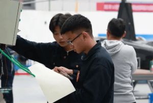 2024年四川天府新區(qū)航空旅游職業(yè)學(xué)院軟件技術(shù)專業(yè)怎么樣_就業(yè)有保障嗎
