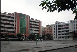 2024年四川省南江縣職業(yè)中學(xué)師資力量介紹_師資是否強(qiáng)大