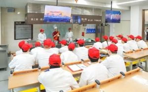 2024年成都新東方高級技工學(xué)校怎么樣_校風(fēng)如何