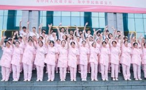 2024年四川天一學(xué)院護(hù)理專業(yè)怎么樣_就業(yè)方向