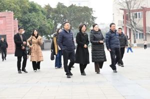 2024年溫江二中屬于什么高中_好不好