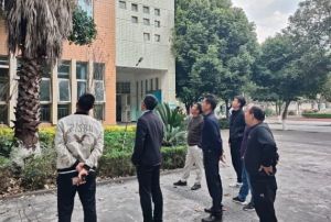 攀枝花市綜合高中是不是職高_(dá)宿舍條件