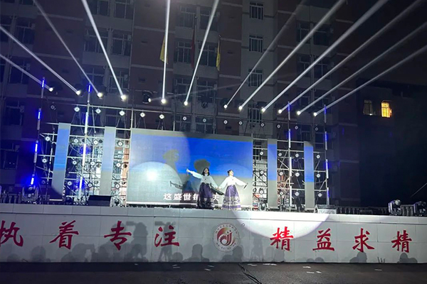 瀘州市電子機械學(xué)校專業(yè)