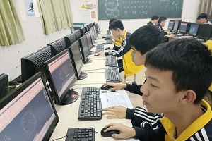 2024年瀘州市電子機械學校招生簡章_招生專業(yè)介紹