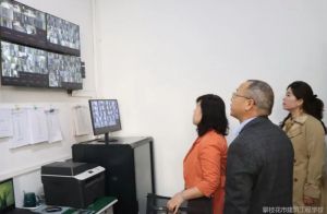 2024年攀枝花市建筑工程學(xué)校宿舍條件_校園環(huán)境