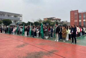 四川省高縣職業(yè)技術(shù)學(xué)校師資力量介紹_師資實力強大嗎
