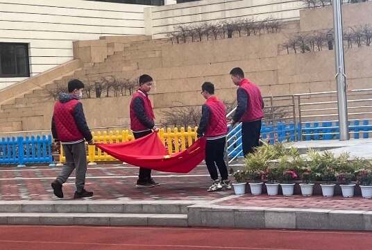 成都市金牛區(qū)特殊教育學(xué)校