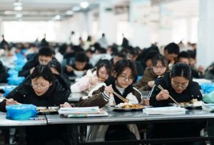 2024年三臺縣蘆溪中學(xué)班型設(shè)置_人數(shù)多不多