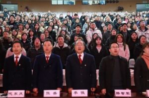 成都市實驗外國語學校五龍山校區(qū)升學率介紹_高不高