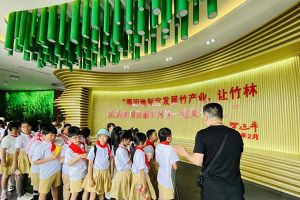 2024年天府新區(qū)麓山光亞學(xué)校招生簡(jiǎn)章_招生計(jì)劃介紹