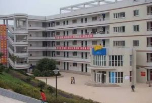 三臺縣蘆溪中學(xué)是省重點中學(xué)嗎_排名第幾
