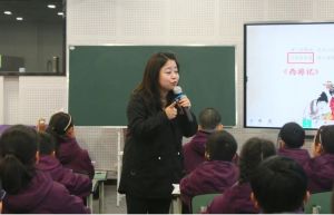 北外附屬東坡外國(guó)語學(xué)校2024年高考升學(xué)_招生計(jì)劃
