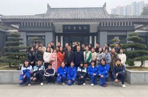 2024年四川省成都市郫都一中管理模式_管理嚴(yán)格嗎