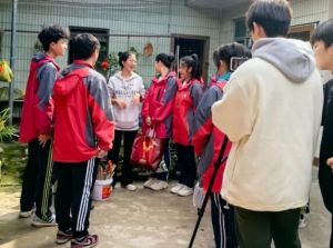 2024年四川省蒲江縣壽安中學怎么樣_校風好嗎