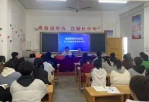 2024年四川省高縣職業(yè)技術(shù)學(xué)校就業(yè)前景_升學(xué)率