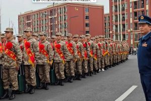2024年眉山衛(wèi)生職業(yè)學(xué)校怎么樣_校風(fēng)好不好