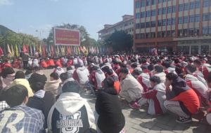 鹽亭縣職業(yè)技術(shù)學(xué)校收費(fèi)多少錢一年_收費(fèi)明細(xì)