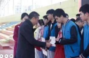 2024年江陽職高就業(yè)率介紹_就業(yè)前景