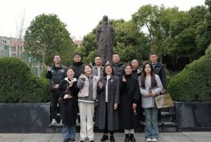 2024年四川省服裝藝術(shù)學(xué)校教學(xué)設(shè)施_是重點(diǎn)學(xué)校嗎