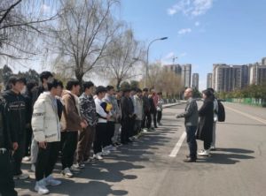德陽科貿(mào)職業(yè)學院是?？七€是本科_教學設施如何