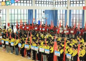 2024年通江職中師資力量介紹_師資是否強(qiáng)大